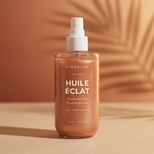 Huile Éclat EverGlow