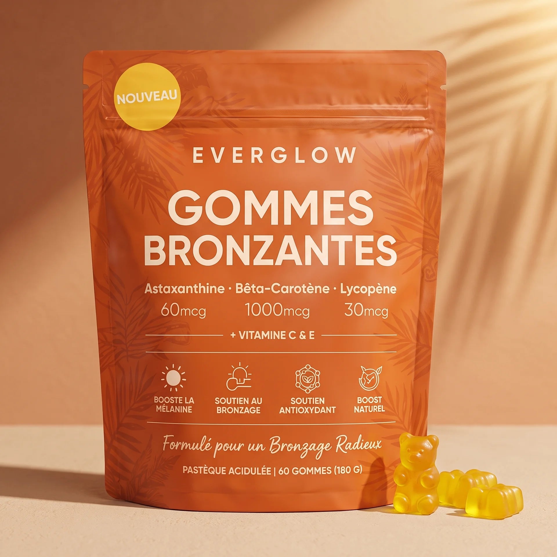 Gummies EverGlow