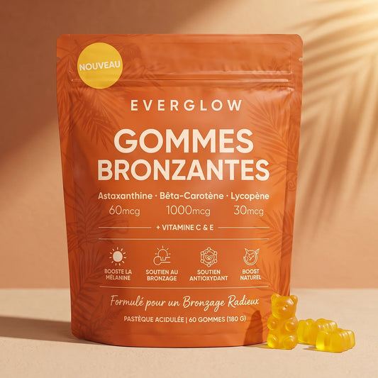 EverGlow™ Gummies
